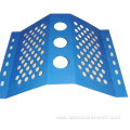 Windproof Steel Dust Suppression Net